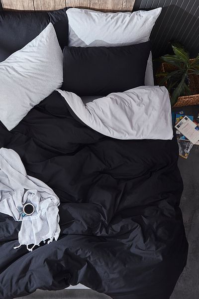 BONJARDİNHOME Boho Series Style Double Duvet Cover Set