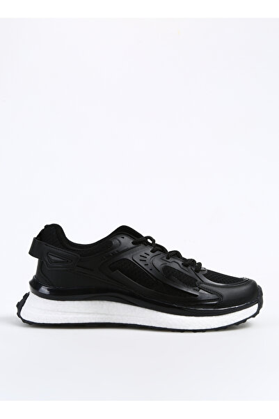 Discovery Expedition Siyah Erkek Sneaker JOVICA