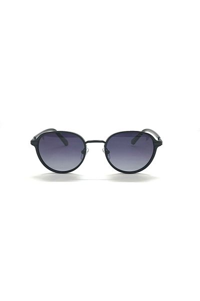 Osse OS3299 C04 - Polarized Unisex Round Sunglasses