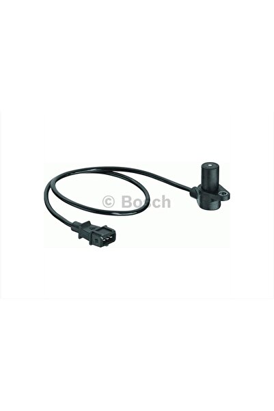 Bosch 77990332/KRANK MİL SENSÖRÜ KABLOSU FİAT SLX-TEMPRA-TİPO 1.4 BOSCH