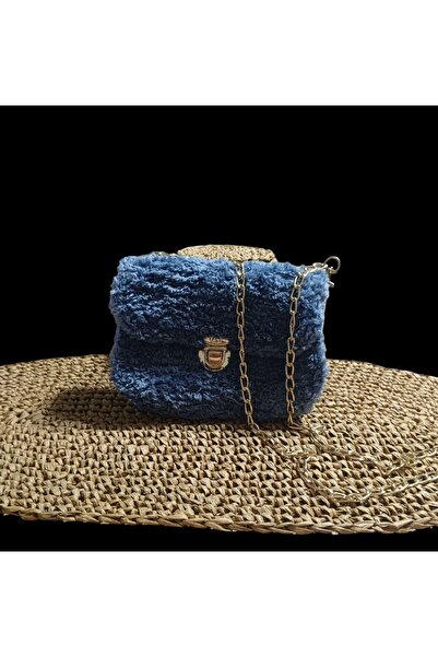 GAF ALAÇATI Kanvas çanta