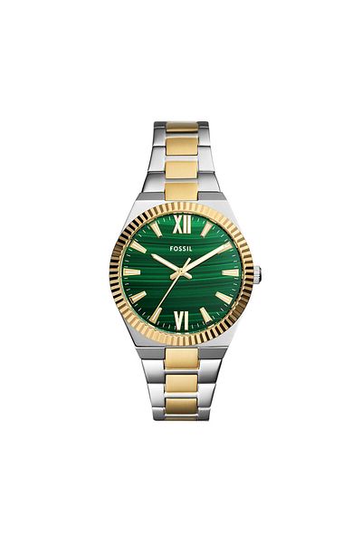 Fossil Scarlette Damenuhr Mehrfarbig Es5334