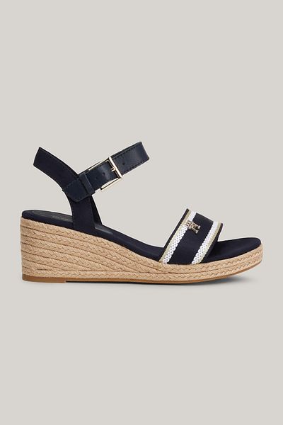 Tommy Hilfiger Sandale Cu Bretea