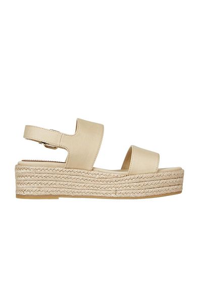 Tommy Hilfiger MID WEDGE SANDAL