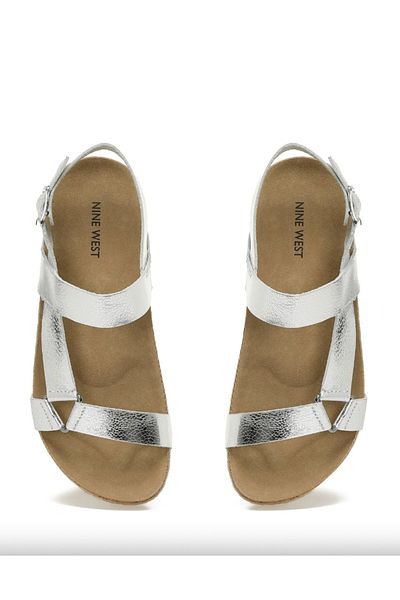 Nine West EWO 3FX – Modische und praktische Damenuhr mit 3 Funktionen