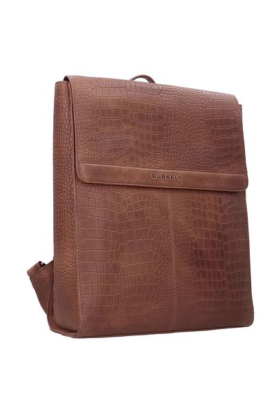 Burkely Casual Carly Rucksack 39 cm Laptopfach