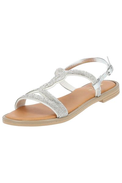 Scarpa silver sales