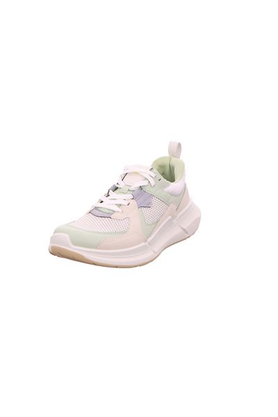 Ecco Sneaker weiß