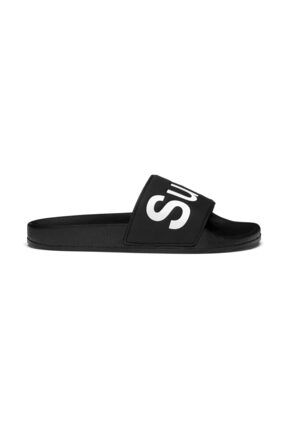 Supreme slippers white 2025