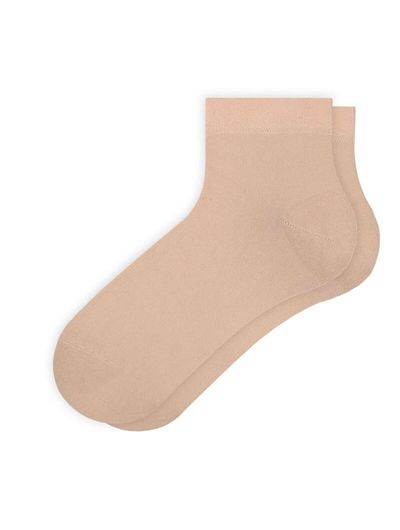 MEM SOCKS Комплект от 6 унисекс детски чорапи с ботуши от бамбук
