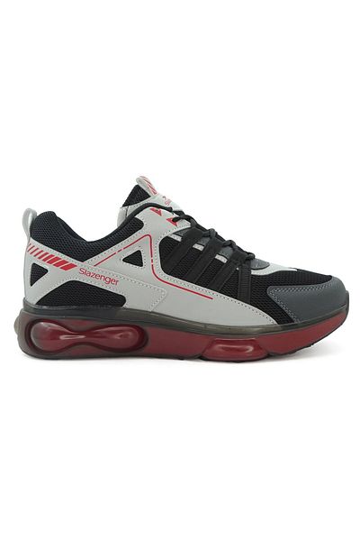 Slazenger Men's Sneakers - Avex Double Sole Sports Shoes