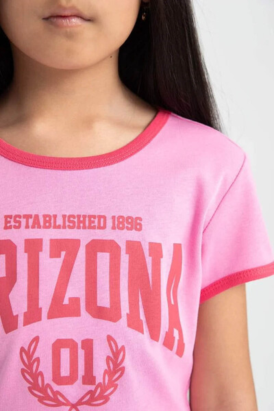 DeFacto Short Sleeve Body (24 Sm)