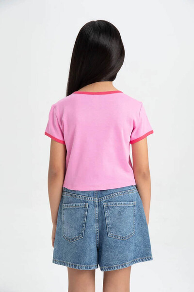 DeFacto Short Sleeve Body (24 Sm)