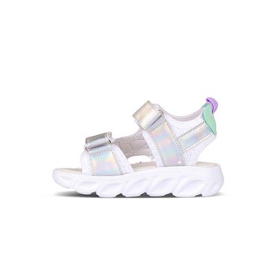 Vicco Vico Hilda Girl's Phylon Lighted Sandals