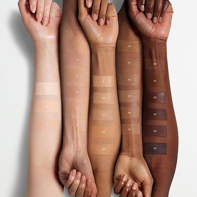 FENTY BEAUTY كريم أساس إيزي دروب - 5 (32 مل).