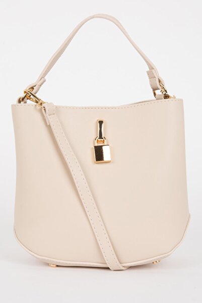 DeFacto Штучна шкіра Жіноча сумка через плече - D0460AXNS