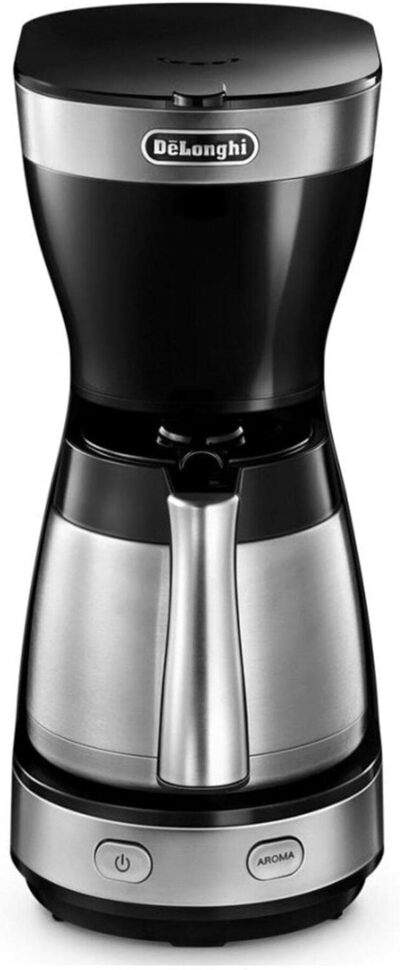 Store ICM16710 Model Filter Coffee Machine