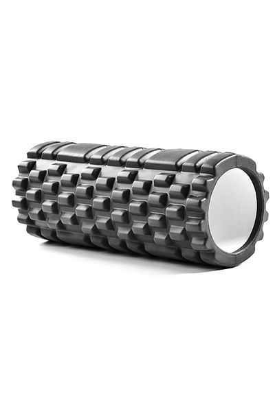 Boldy Rolă de spumă Rolă de exercițiu Rolă de masaj Rolă de încălzire Rolă de masaj mediu dur Rolă de spumă Pilates