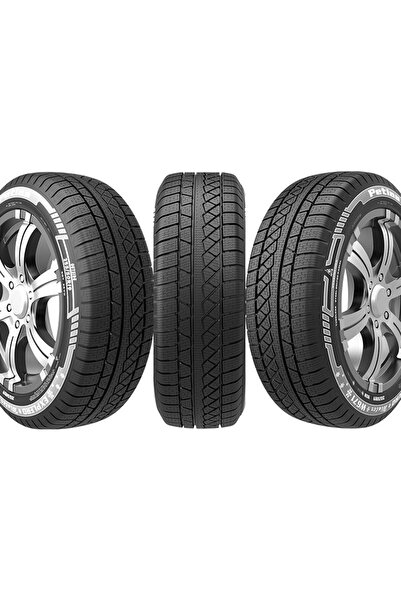 Petlas 265/60 R18 Tl 114h Reınf. Explero Wınter W671 ; 34568