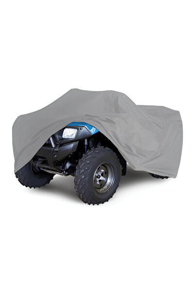 ByLizard Kanuni Atv 200 U Off Road Compatible Waterproof Atv Tarpaulin