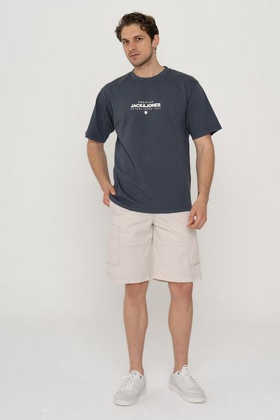 Jack & Jones JPRBLUHUXI SS TEE