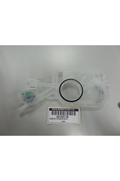 Vestel BULAŞIK MAKİNASI SU CEBİ