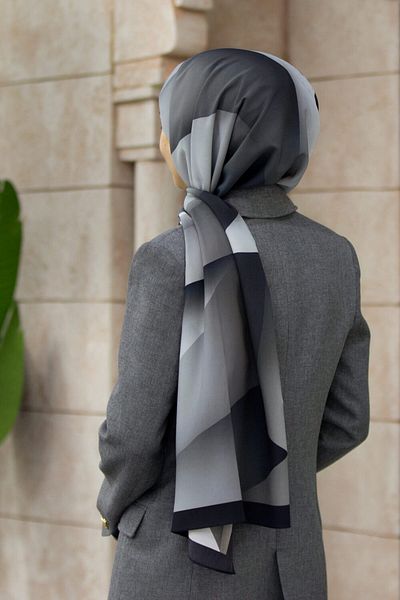 Vissona Luxury Medina Silk - Stylish and Convenient