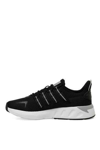 lumberjack SWORD 4FX Men's Black Sneakers