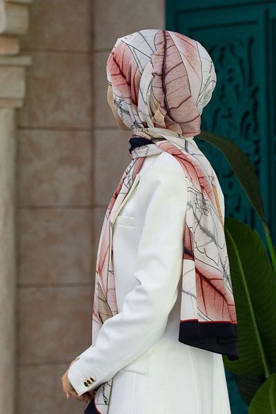 Vissona Luxury Medina Silk - Stylish and Convenient