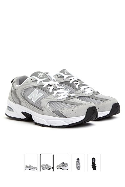New Balance 530 Raincloud MR530CK Unisex Ayakkabı