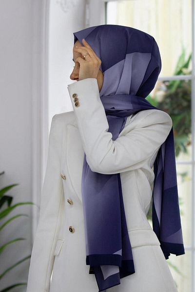 Vissona Luxury Medina Silk - Κομψό και βολικό