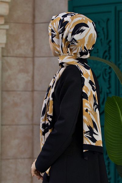 Vissona Luxury Medina Silk - Κομψό και βολικό