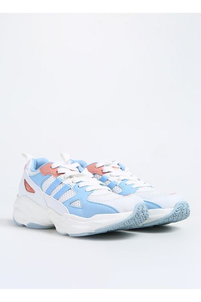 Hammer Jack RIO G White Women's Sneakers