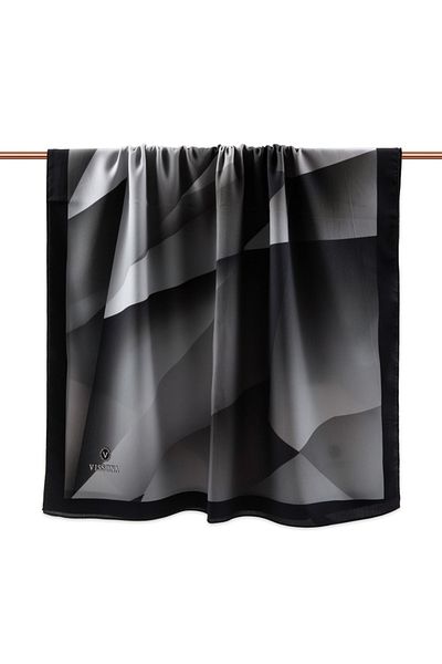 Vissona Luxury Medina Silk - Stylish and Convenient