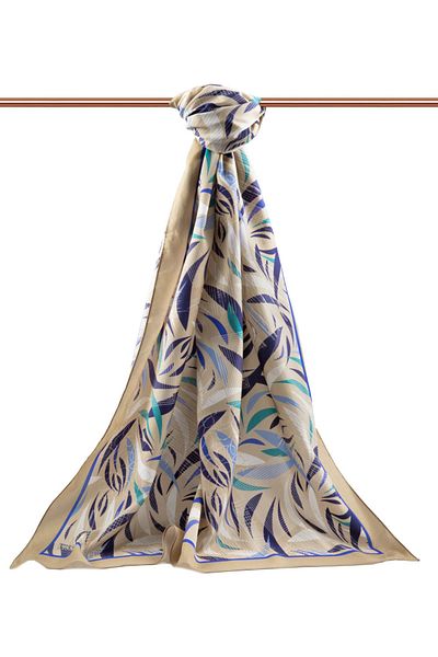 Vissona Luxury Medina Silk - Κομψό και βολικό