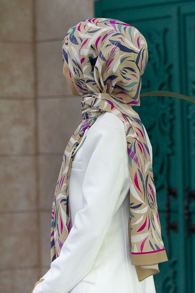 Vissona Luxury Medina Silk - Κομψό και βολικό