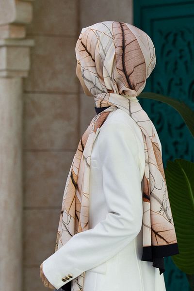 Vissona Luxury Medina Silk - Κομψό και βολικό