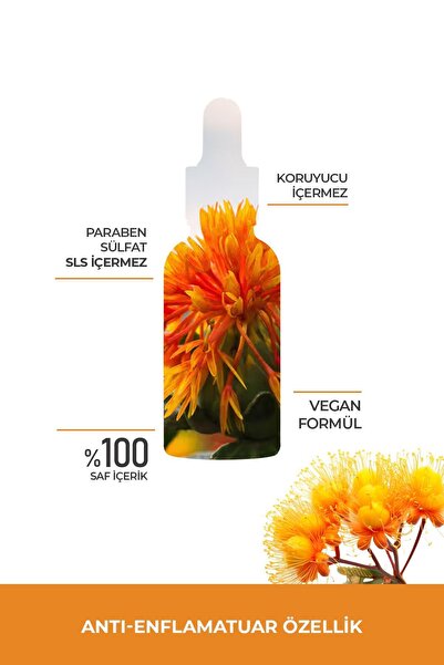 proclis %100 Doğal Sabit Aspir Yağı 30 ml