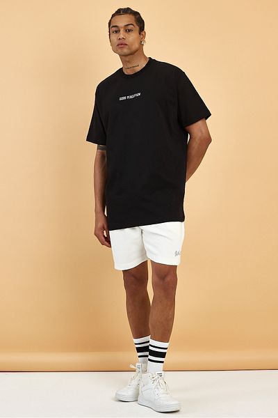 Weyeze Good Perception Printed T-Shirt - Af-Y39133Lns