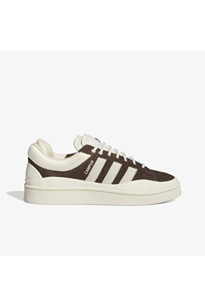 adidas Bad Bunny x adidas Last Campus ‘Dark Brown’