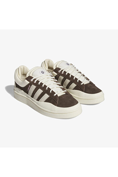 adidas Bad Bunny x adidas Last Campus ‘Dark Brown’