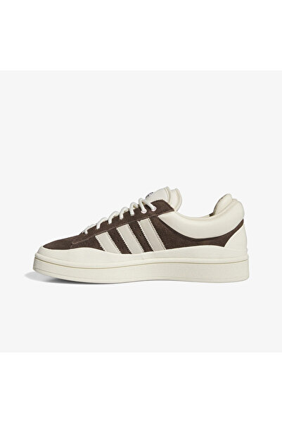 adidas Bad Bunny x adidas Last Campus ‘Dark Brown’