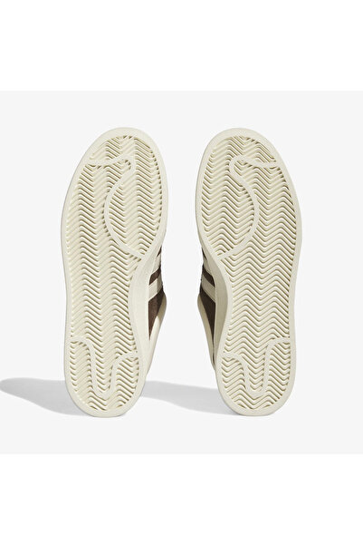 adidas Bad Bunny x adidas Last Campus ‘Dark Brown’