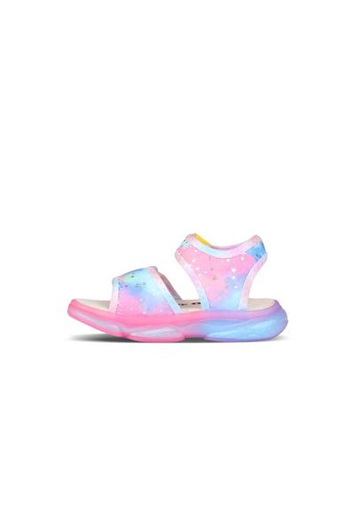 Vicco VICCO NIA PINK CHILD SANDAL
