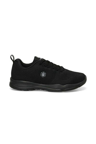 lumberjack Agatha G 4FX - Black Women's Comfortable Shoes