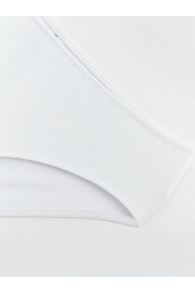 LC Waikiki Straight Cut Women's Bikini Bottom