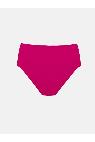 LC Waikiki Damen-Bikinihose mit geradem Schnitt