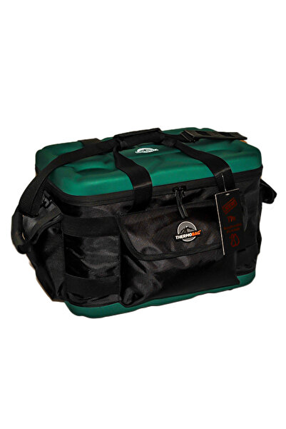 Thermo Bag Thermobag 19 Litre Termal Soğutucu Çanta [Dijital Derece Göstergel...