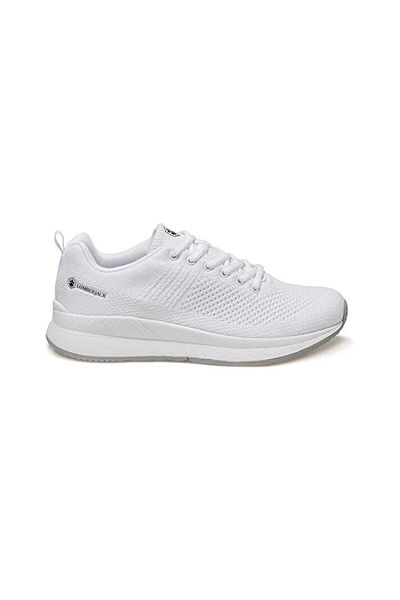 lumberjack 101497688   Lumberjack Connect 4fx White Casual Παπούτσια