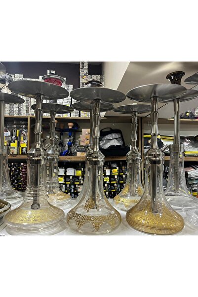 MEGAHED AYYILDIZ ÇELİK FULL SET